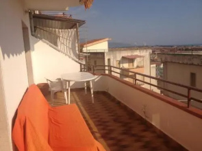 Monticello Sea View Apartments