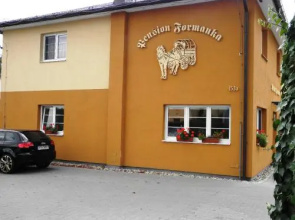 Pension Formanka