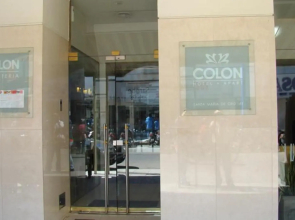 Colon Hotel y Apart