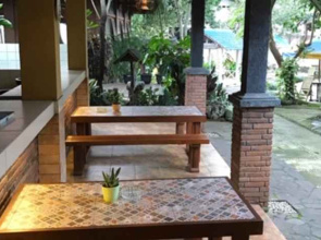 Timlo Solo Guest House Ungaran