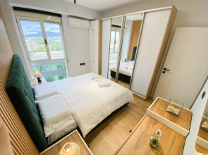 City Center 8 - Tirana Way Apartments