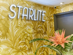 Starlite Hotel