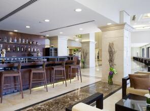 Holiday Inn Resort Dead Sea by IHG