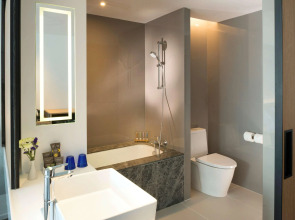 Novotel Bangkok Sukhumvit 4