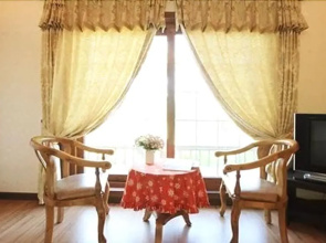 Taean Gaseulsong Pension