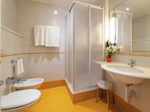 ibis Styles Napoli Garibaldi