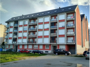 Apartamentos Foz 3000