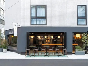 IMANO OSAKA SHINSAIBASHI HOSTEL - Vacation STAY 27589v