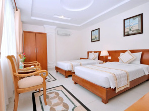 Tan Hoang Long Hotel