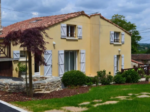 Gîtes de la Bibudière