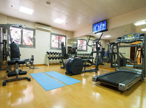 Auris Boutique Hotel Apartments