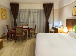 Pinzhu Zuoan Chuntian Hotel