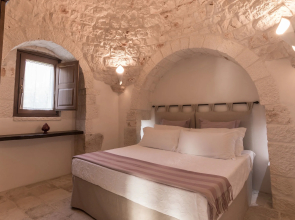 Almapetra Trulli Resort