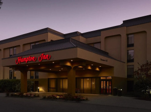 Long Creek Hotel by IHG