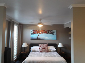 Hillview Self-catering Apartments