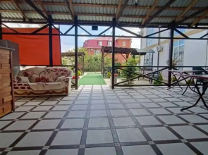 Guest House Belaya Zhemchuzhina