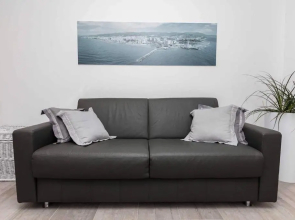 Studio La Concha direkt am Meer