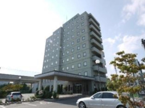 Hotel Route-Inn Tokoname Ekimae