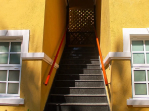 Esciros Luxury Villa