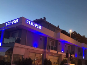 Otel Port