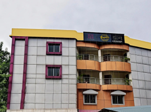 Itsy Hotels The Villa Retreat