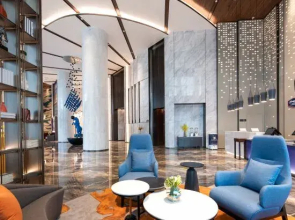 Hampton by Hilton Tongliao