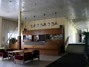 Hotel Dukla