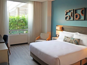 Hotel Morua