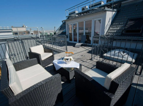 Hahn Apartment Vienna City