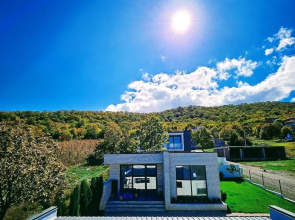 Villa Tiffany