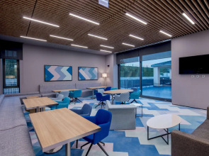 Hampton by Hilton Istanbul Zeytinburnu