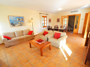 Villa in Llucmajor, Mallorca 102206