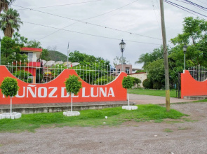 Hotel Muñoz De Luna