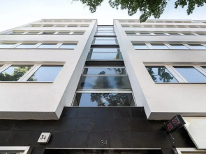 Greystay Apartments Steglitz