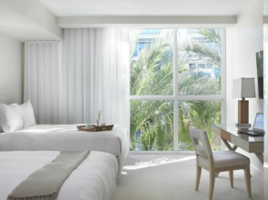 Отель Grand Beach Hotel Surfside West