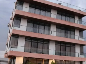 Aryston Hotel Udaipur