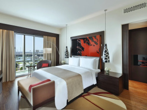 Marriott Hotel Al Forsan, Abu Dhabi