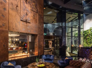 Hotel Clark Budapest - Adults Only