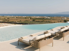 Elysian Retreat