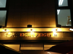 88st GUESTHOUSE Jongno