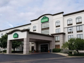 Spark by Hilton Charlotte Tyvola I-77