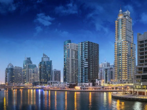 City Premiere Marina Hotel Apartments