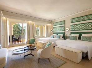 Almar Timi Ama Resort & Spa