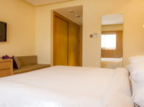 Palmyard Hotel