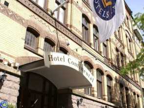 Hotel Continental Relax & Spa