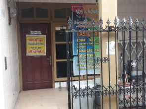 Homestay Mas Arjuna - Female Only