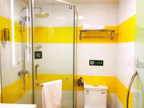 7Days Inn Tianjin five Avenue Tong Building