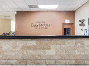 Quality Inn Dalton East
