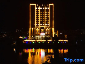 Yi He Wan Li Hotel