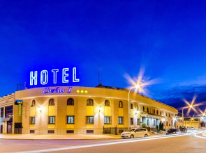 Hotel Carlos I Toledo
